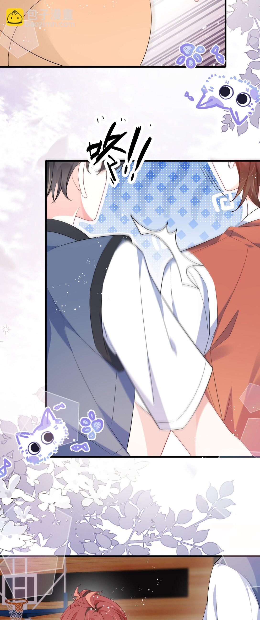 110 美人计怎么还管用？-第114话