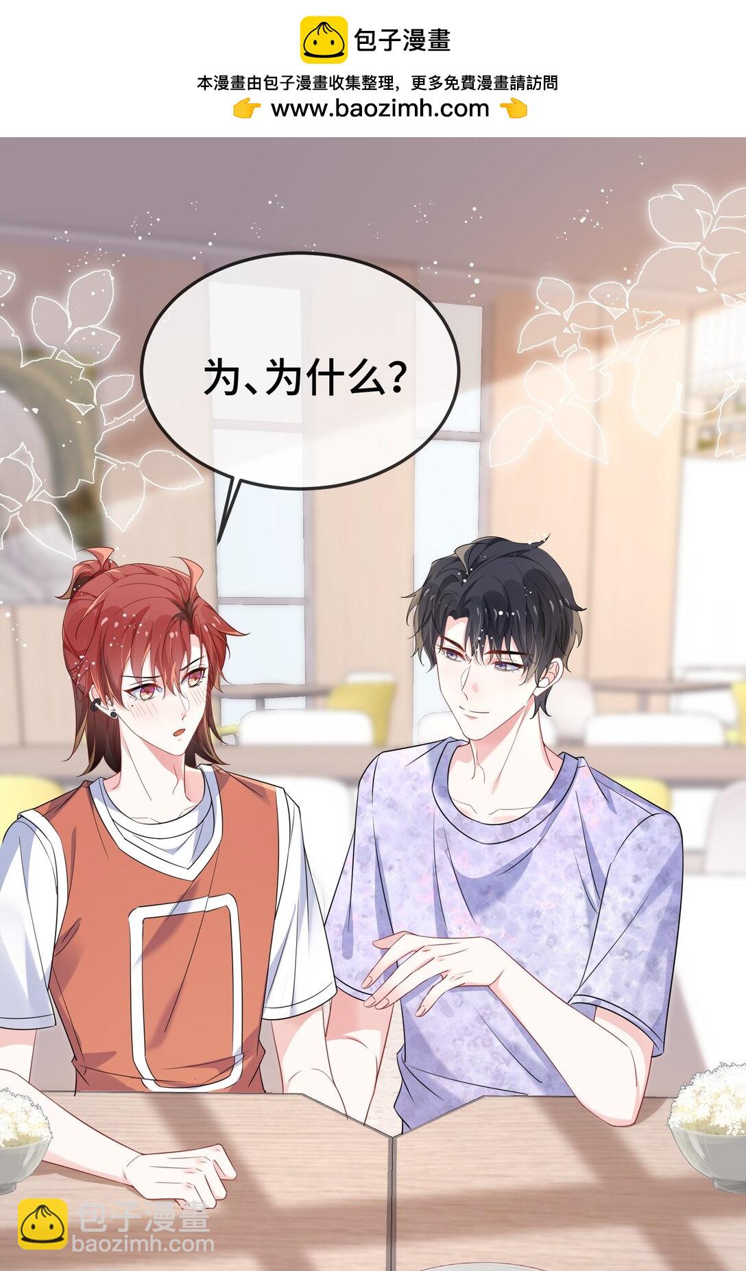 112 我可以重新追你吗？-第116话