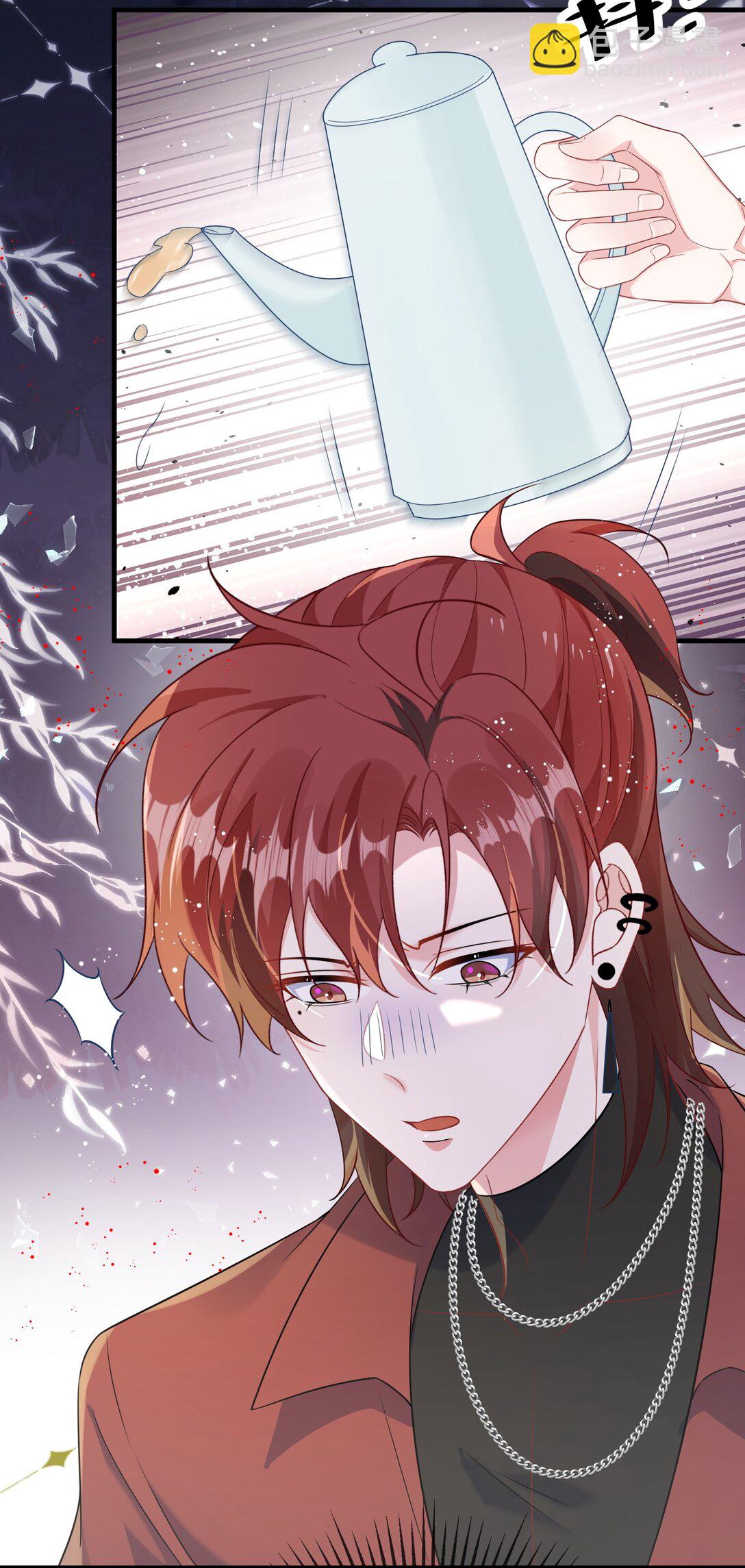 114 你今天怎么这么磨蹭？-第118话