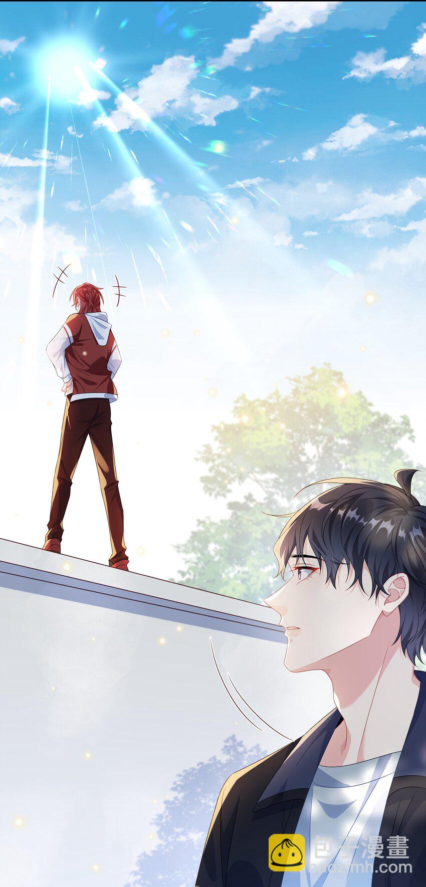 012 大舅子？？-第14话