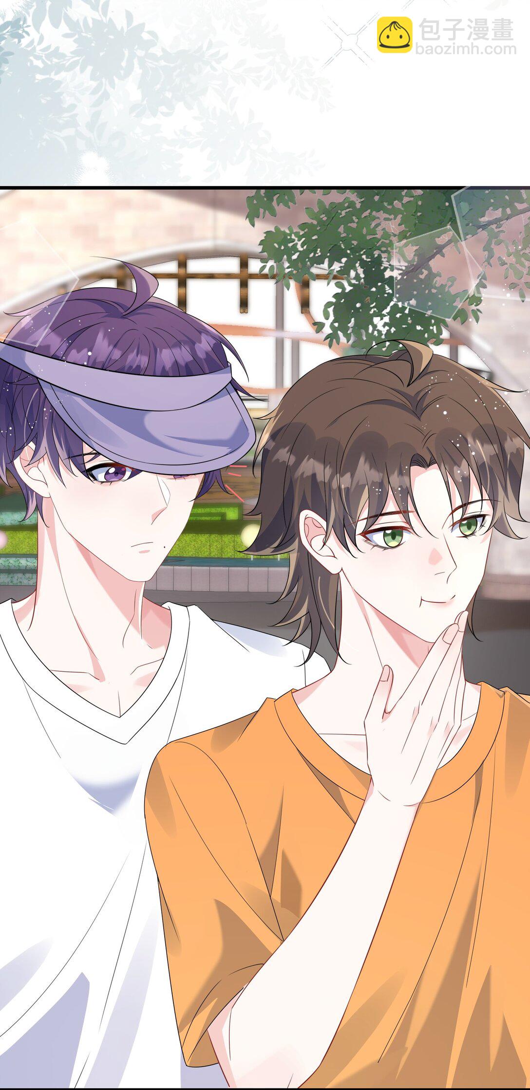 116 我们想什么了~~-第120话