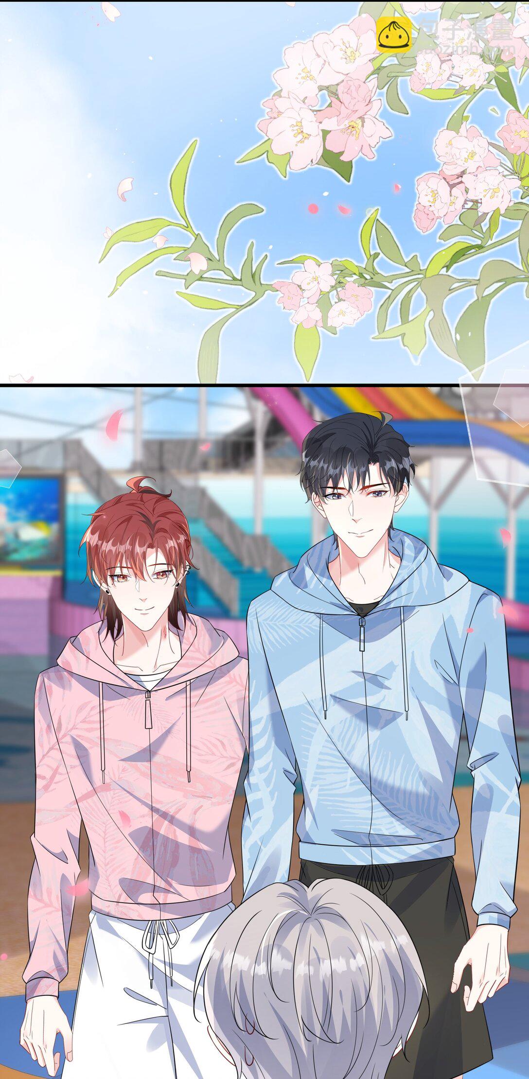 116 我们想什么了~~-第120话