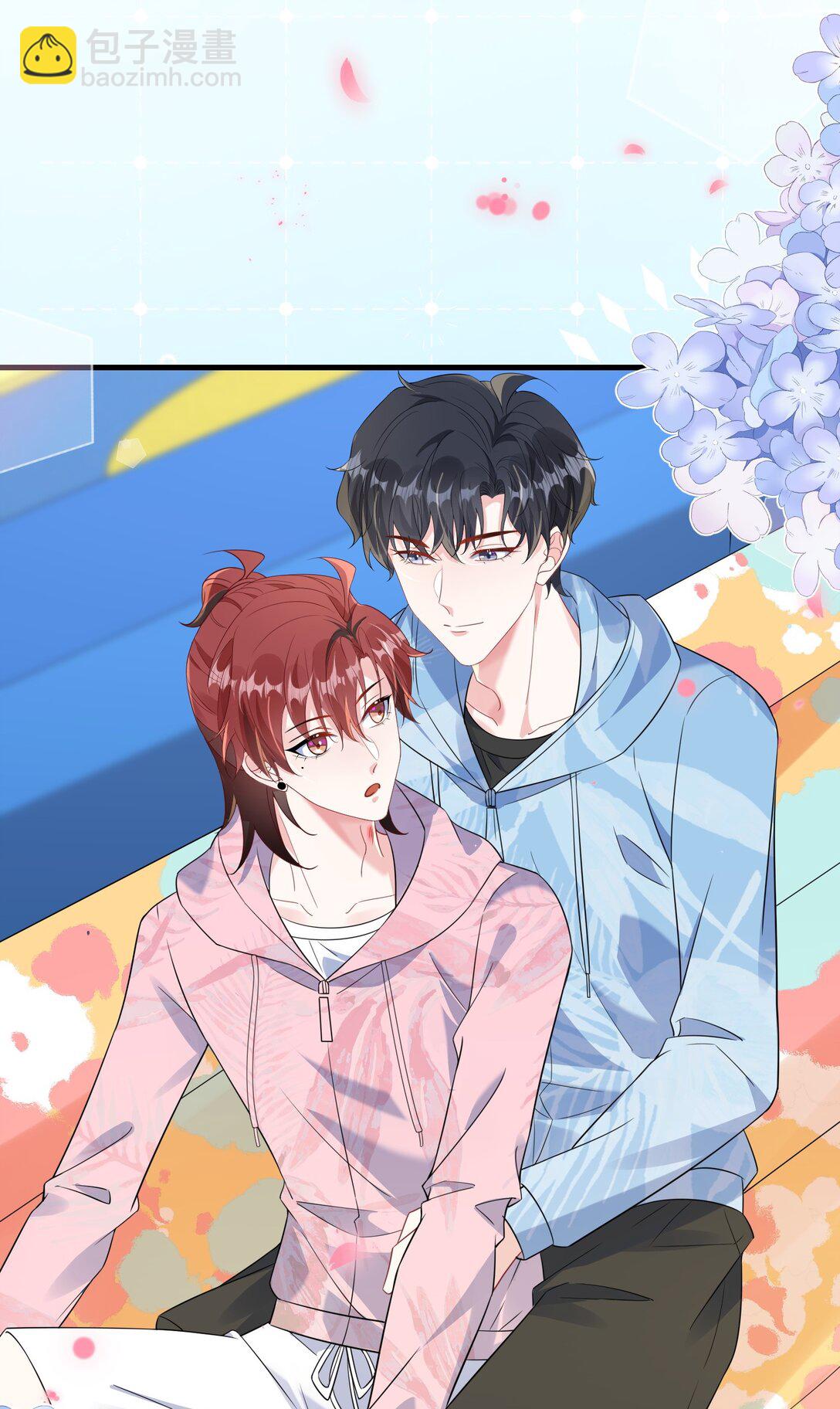 116 我们想什么了~~-第120话