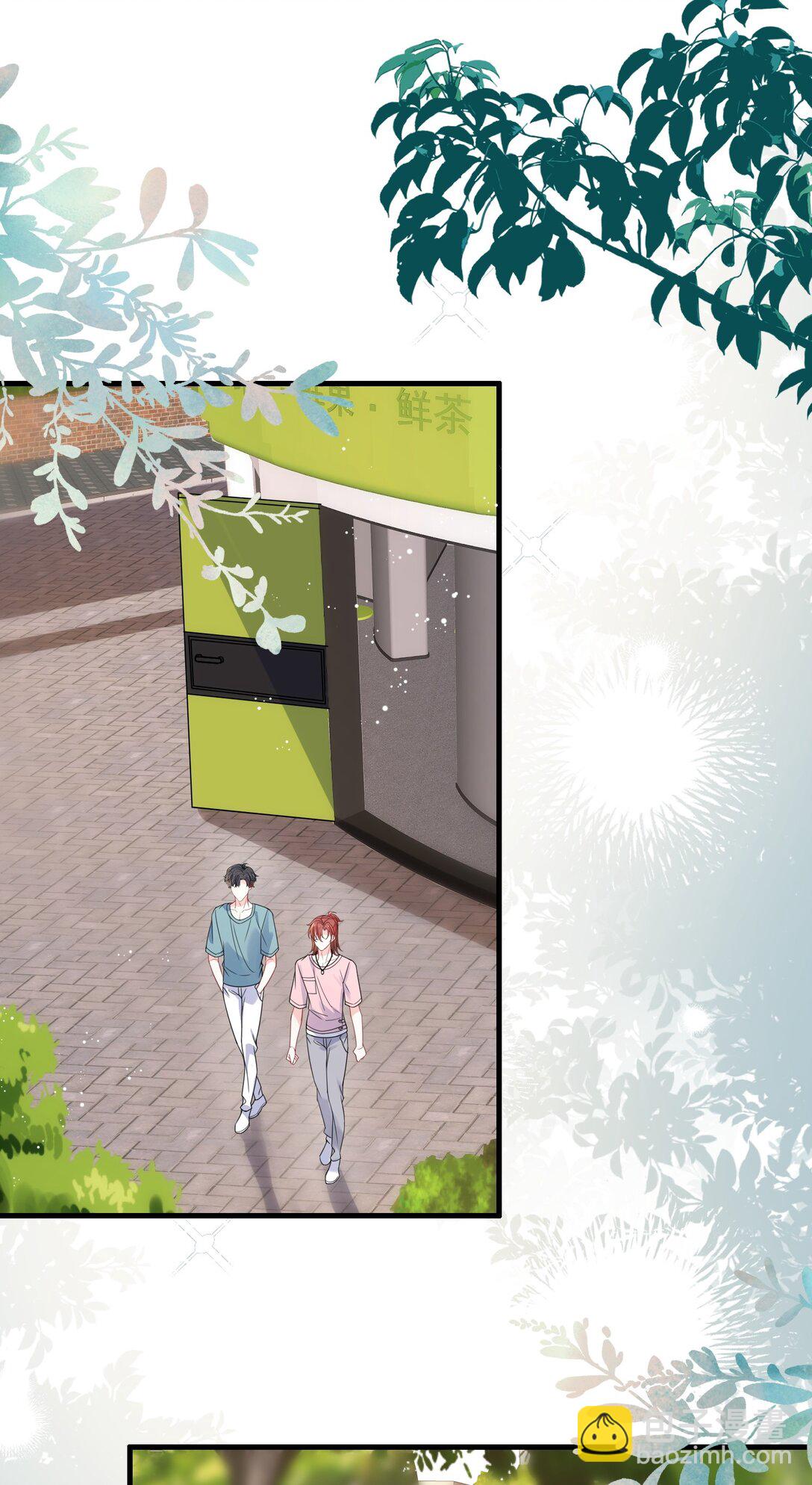 120 小顾不是要验货吗？(1/2)-第124话