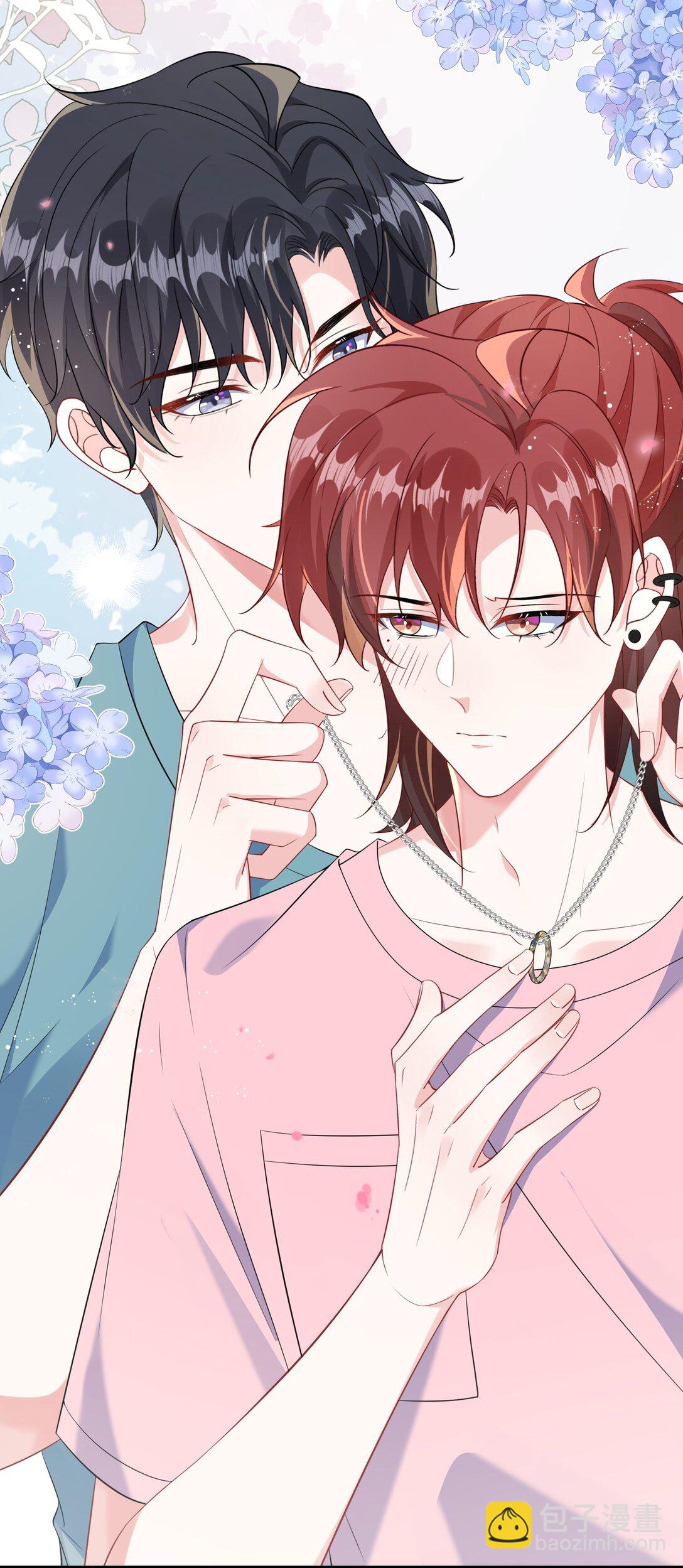 120 小顾不是要验货吗？(1/2)-第124话