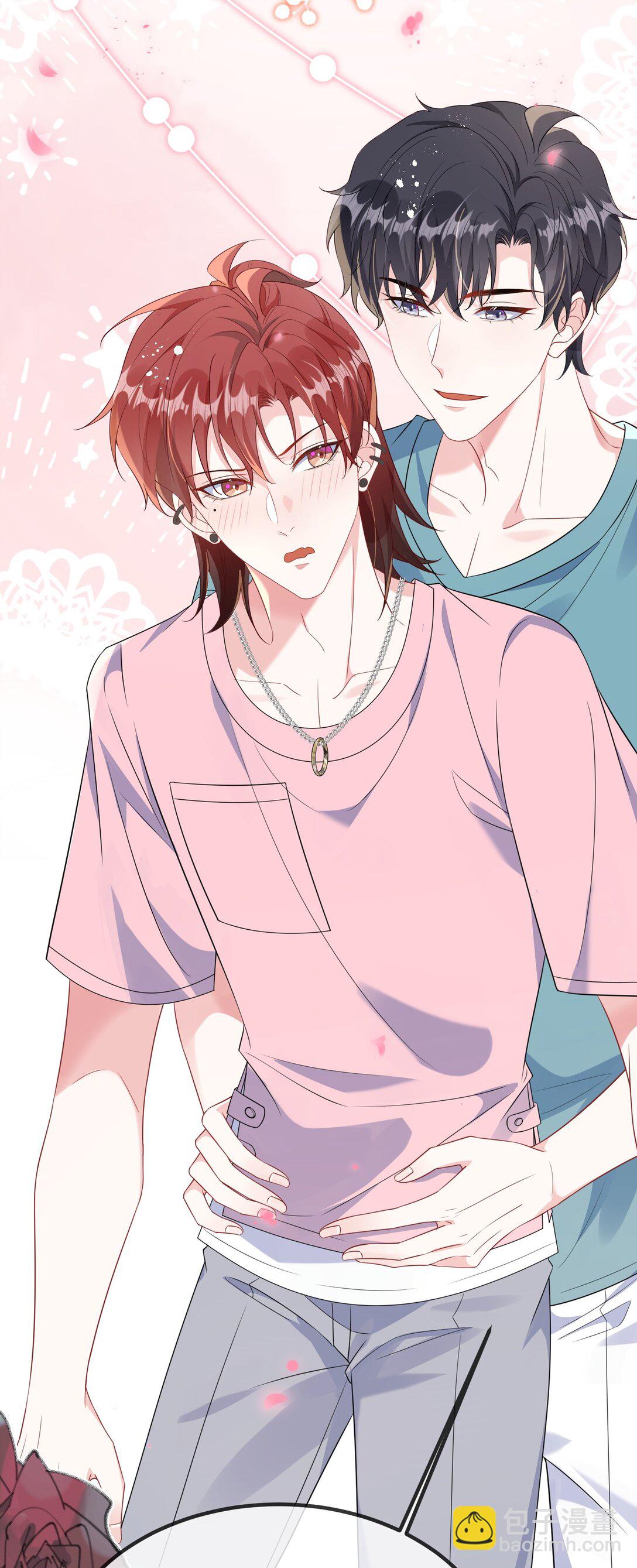 120 小顾不是要验货吗？(1/2)-第124话