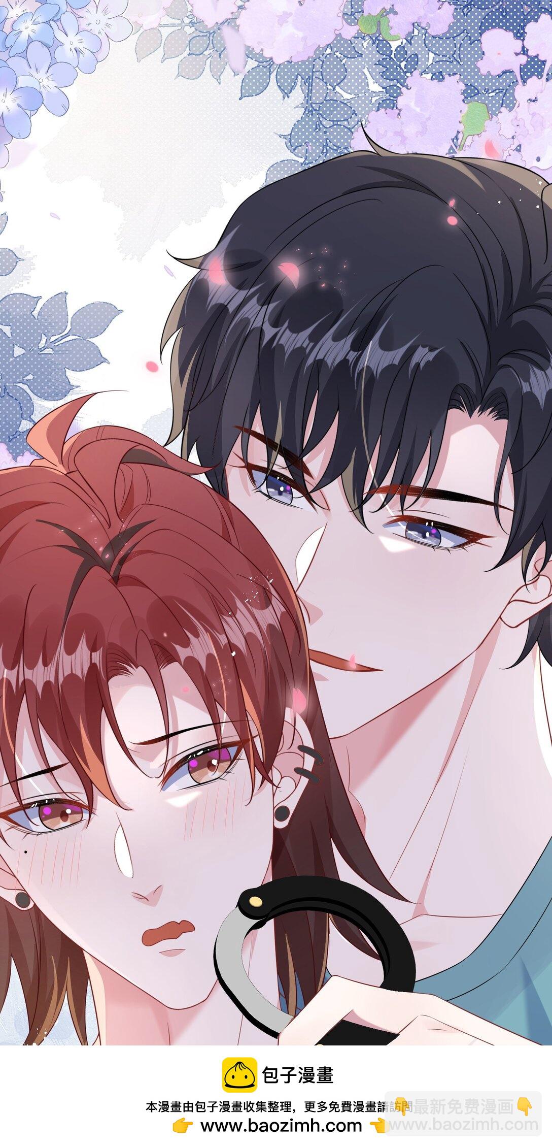 120 小顾不是要验货吗？(1/2)-第124话