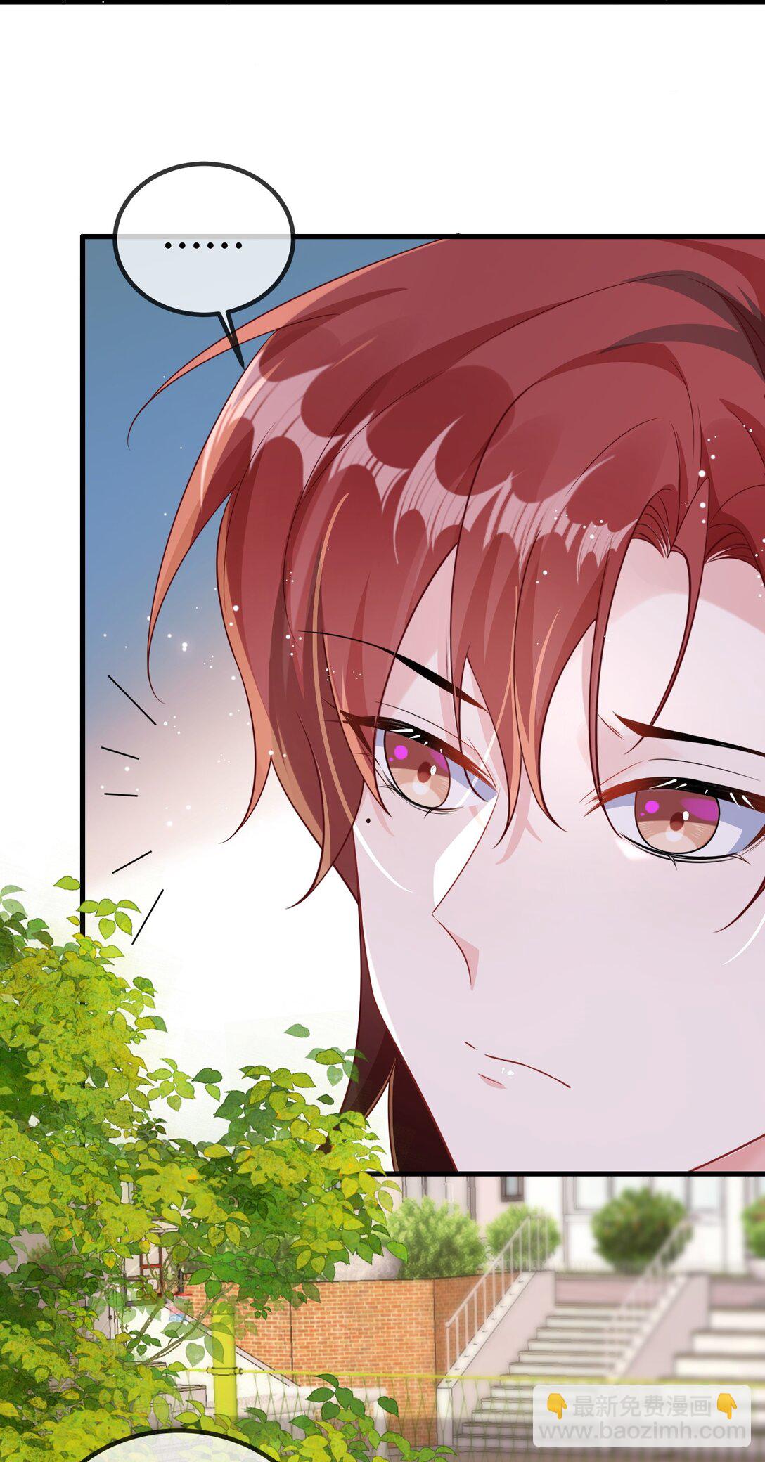 124 你为什么要跑？-第128话