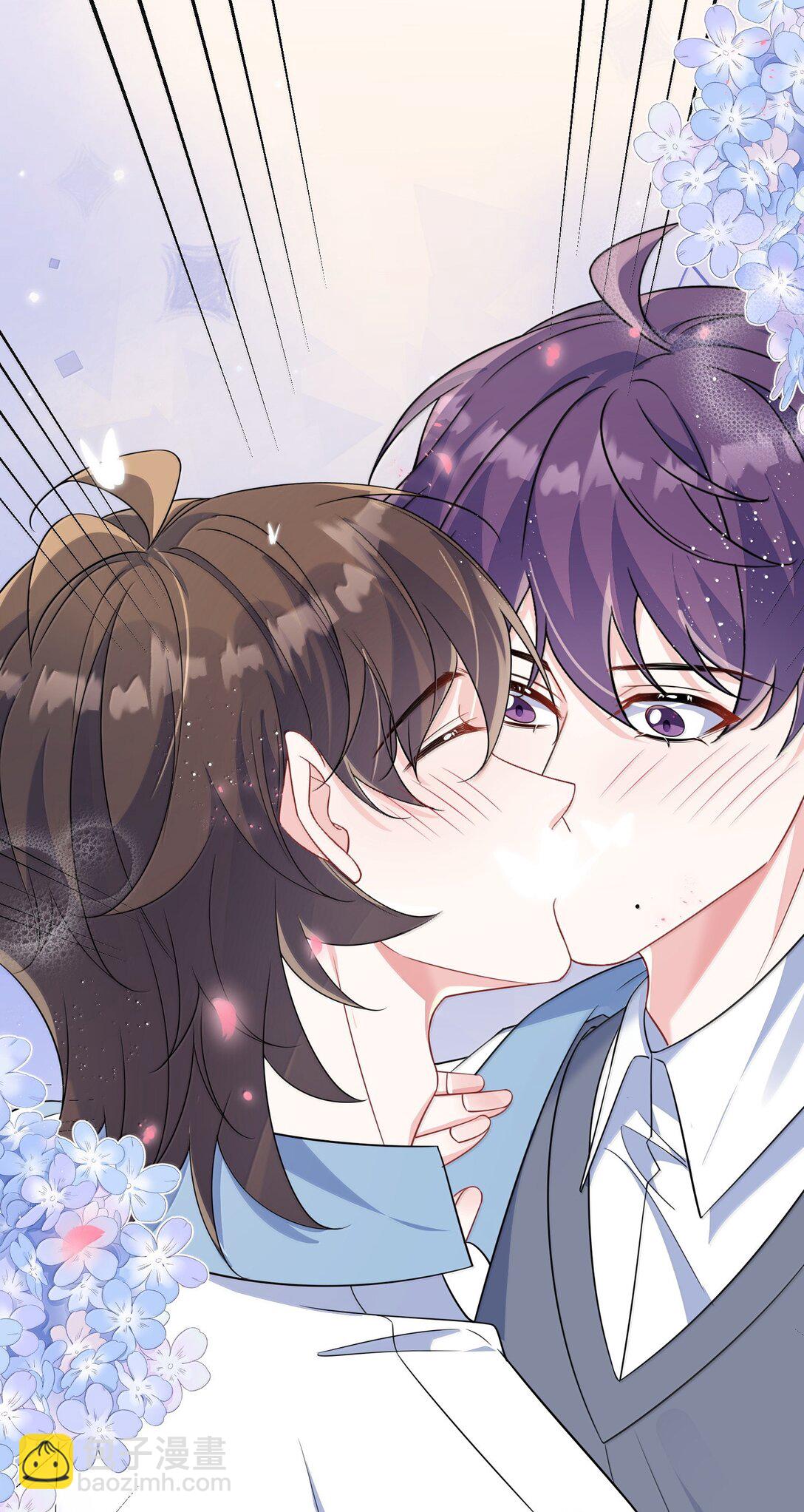 135 接吻-第140话