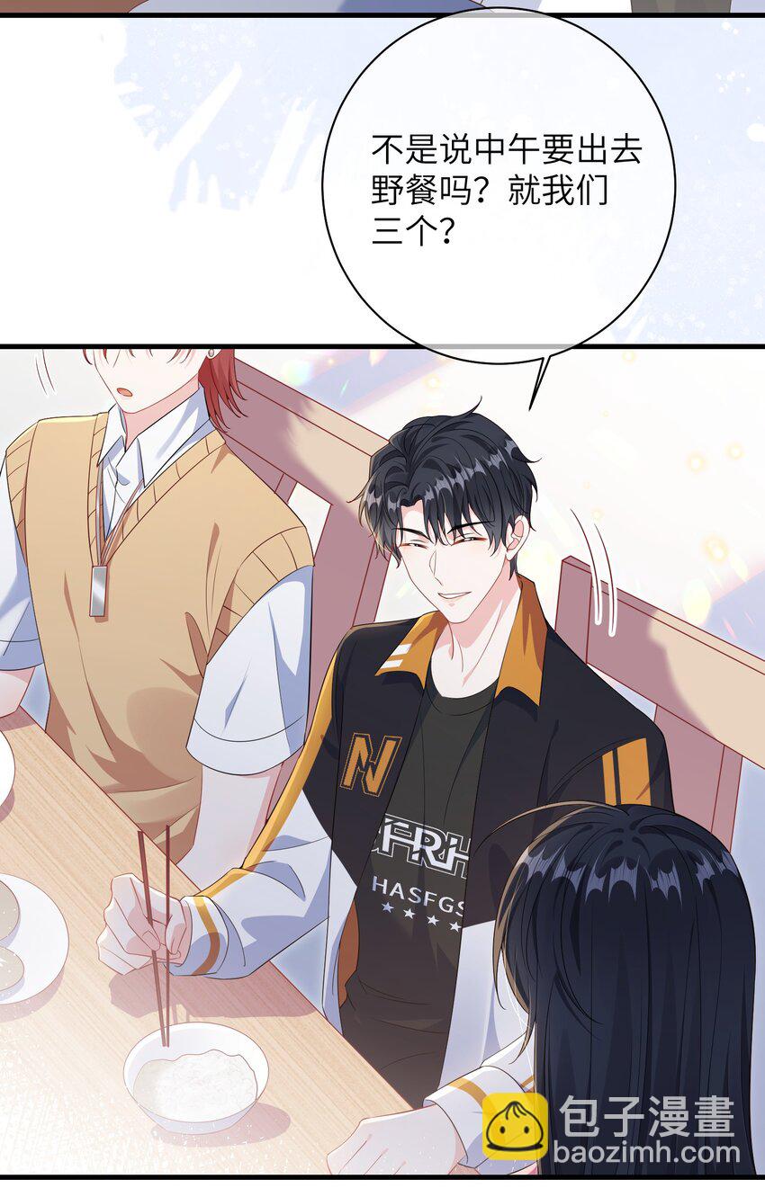 032 谁赢了？-第34话