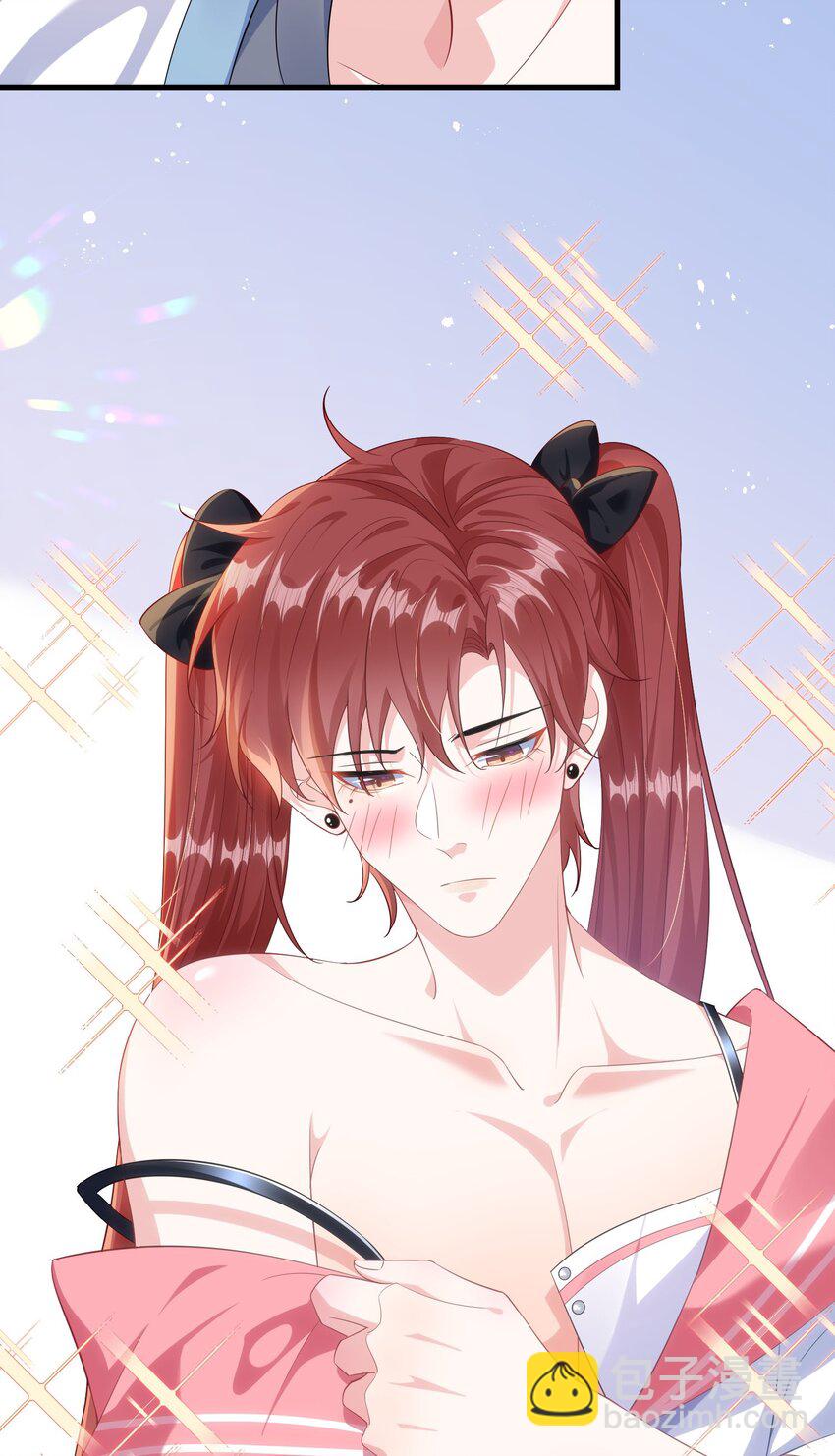 034 你是故意的吧？-第36话