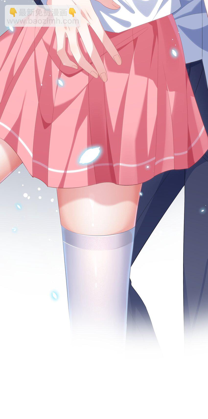 034 你是故意的吧？-第36话