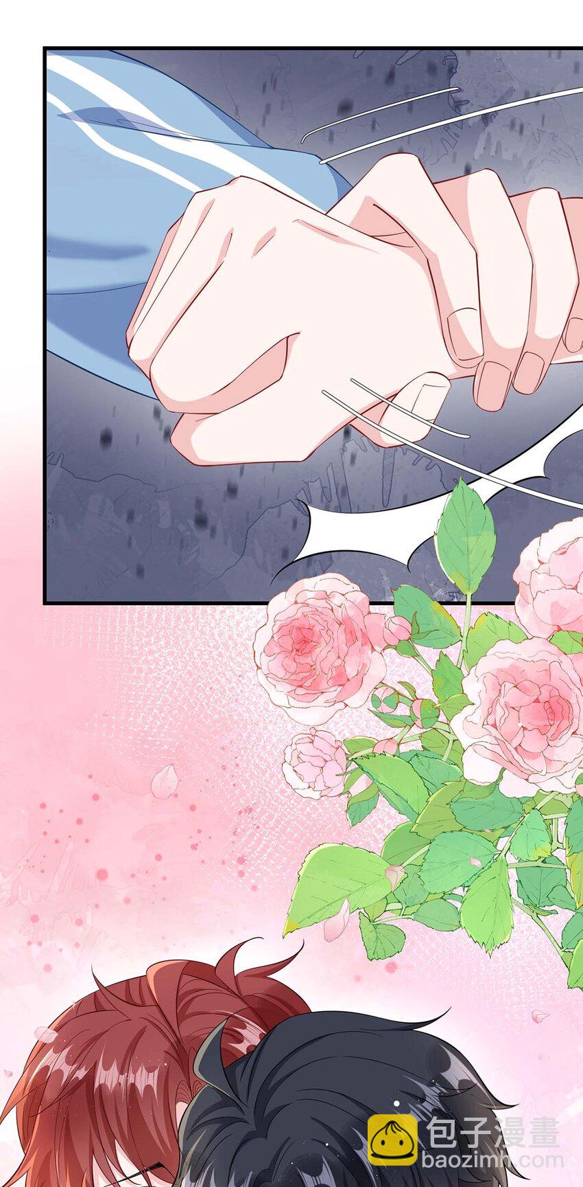 040 小顾这是在担心我？-第42话