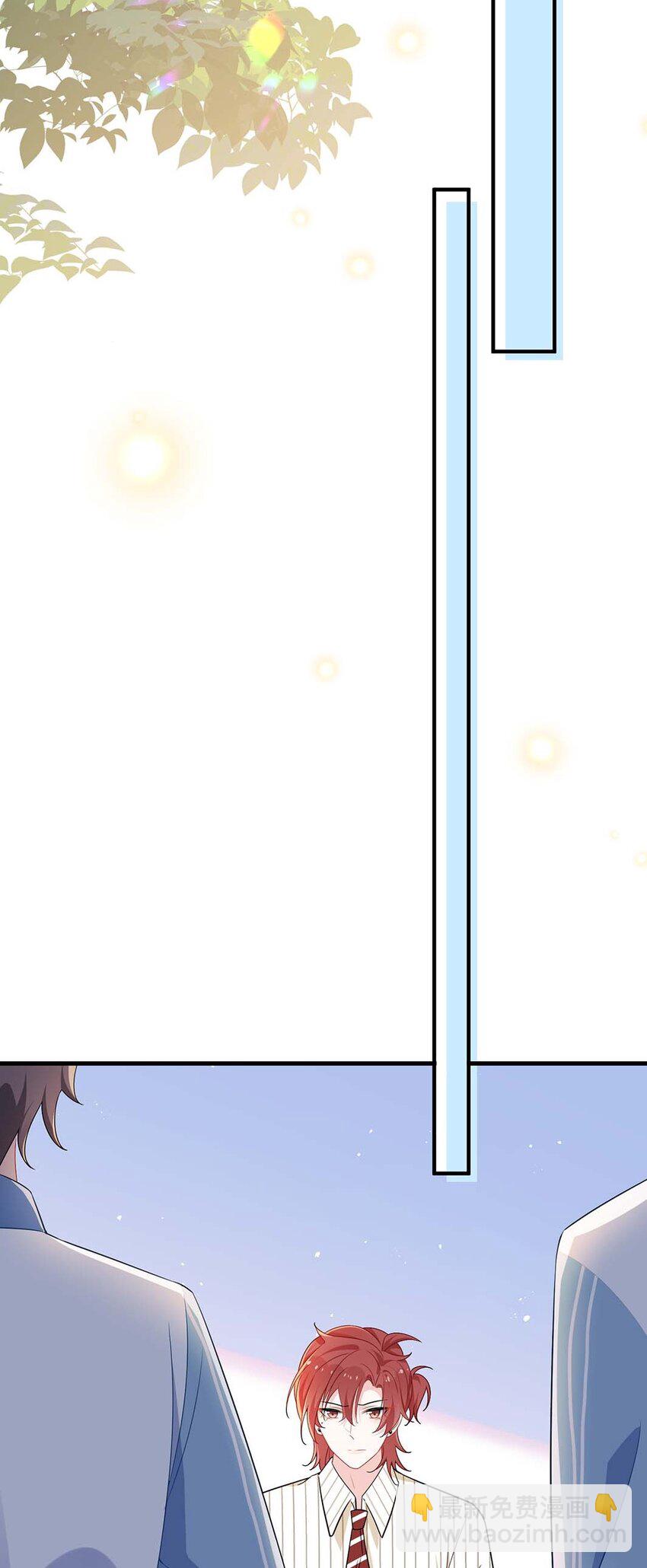 040 小顾这是在担心我？-第42话