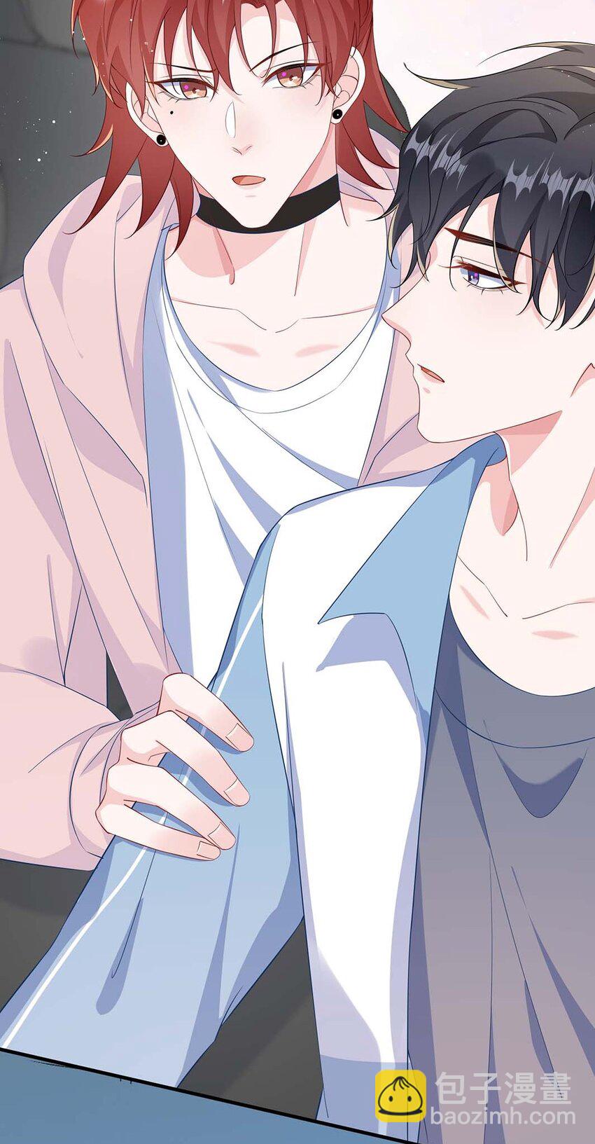 050 我对象在哪里？-第52话