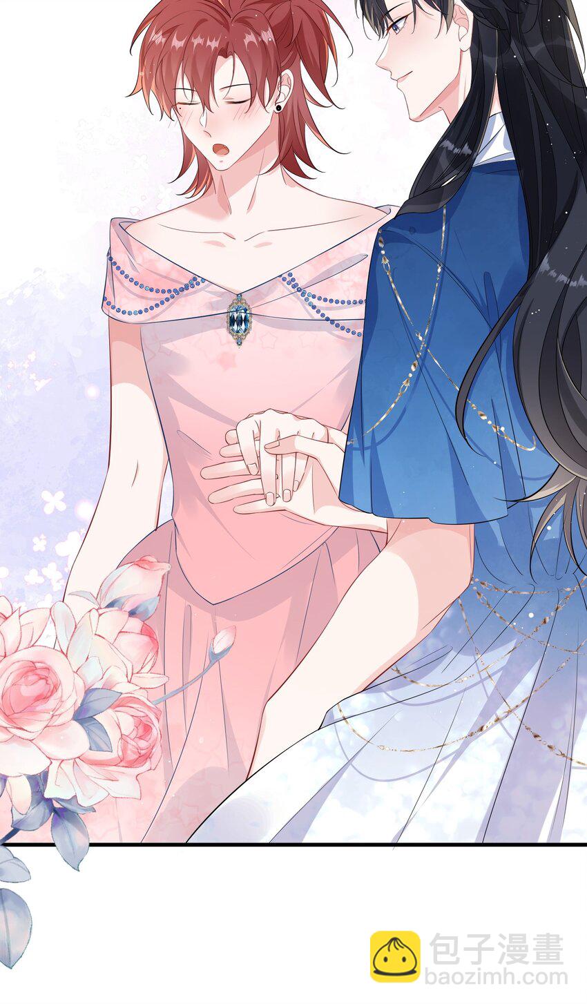 056 百合小剧场？(1/2)-第58话