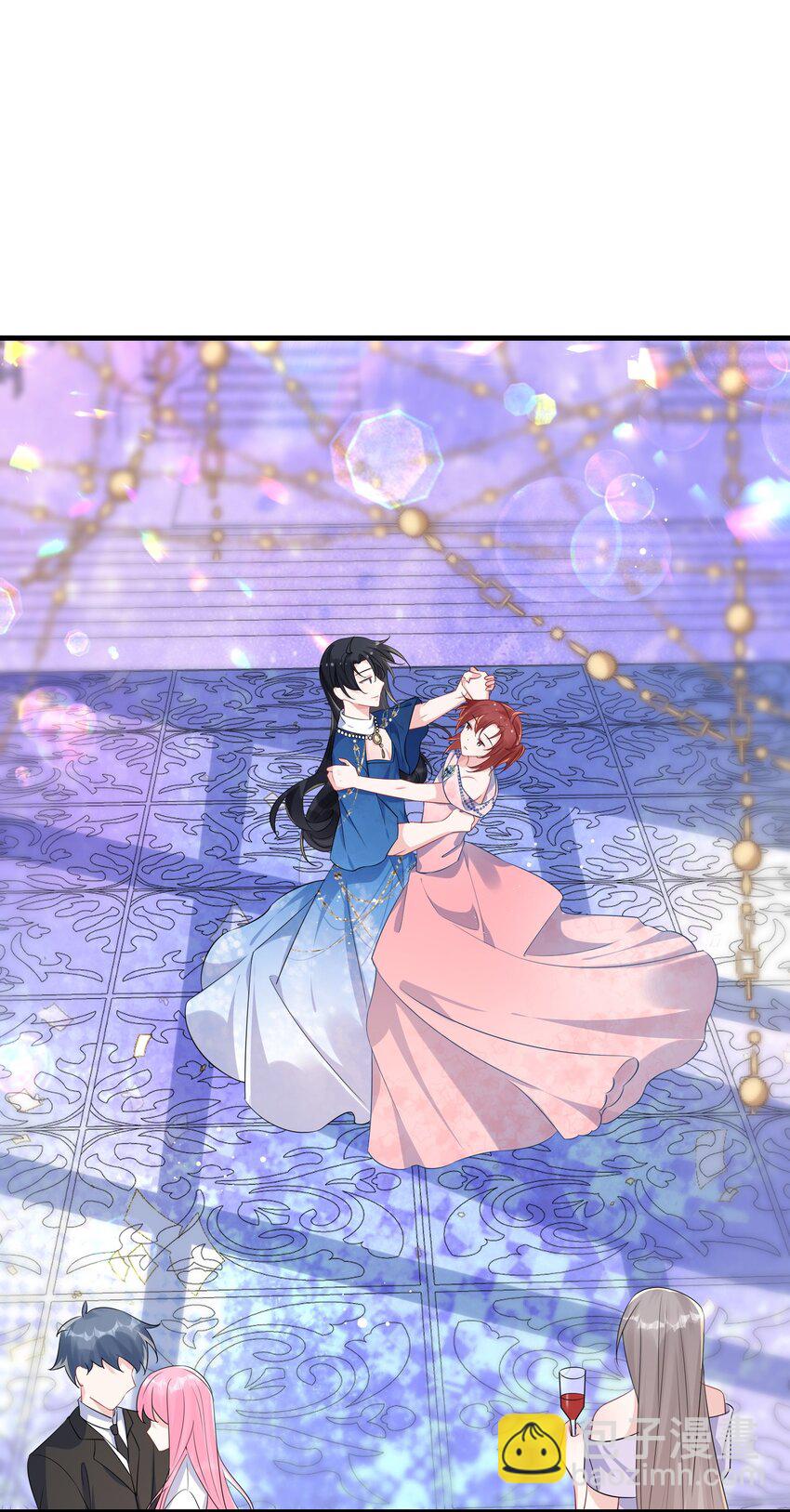 056 百合小剧场？(1/2)-第58话