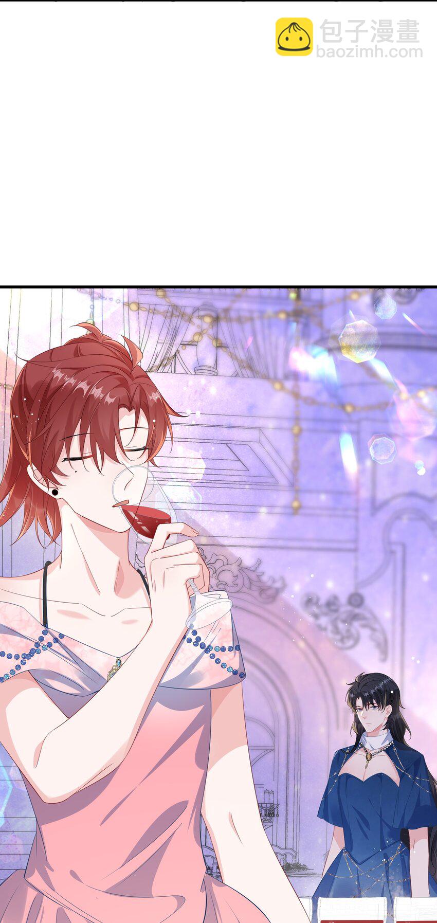 056 百合小剧场？(1/2)-第58话