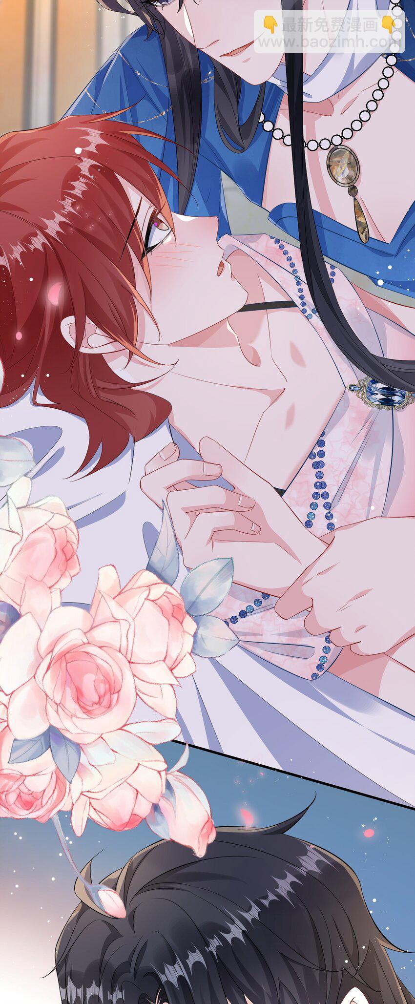 056 百合小剧场？(1/2)-第58话