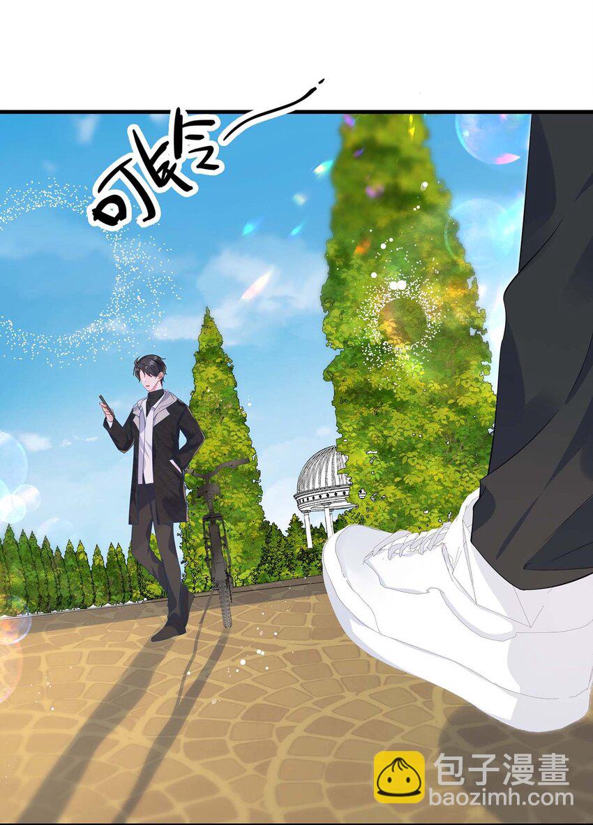 058 你对我很中意？-第60话