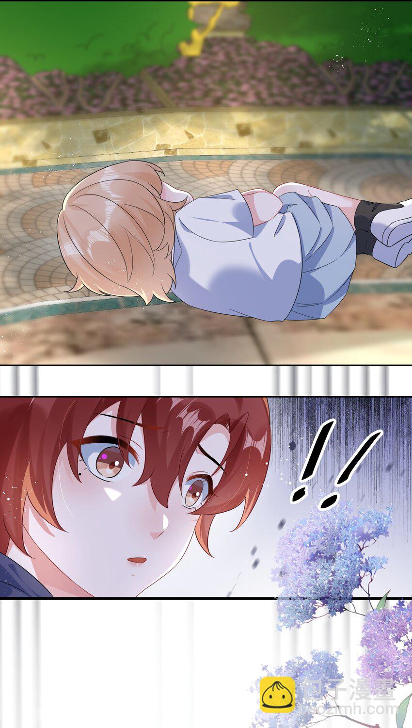 068 绑架案？！(1/2)-第70话