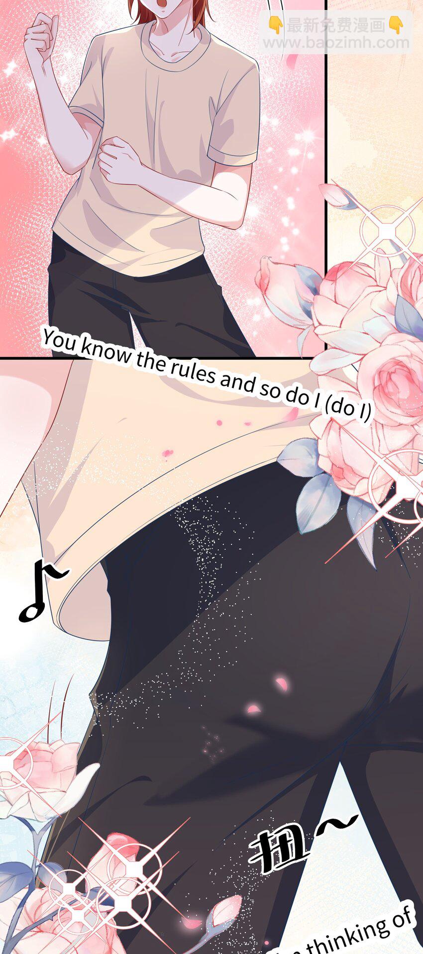 070 跳个舞吧小顾？-第72话