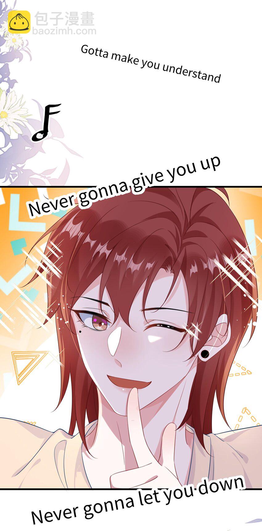 070 跳个舞吧小顾？-第72话