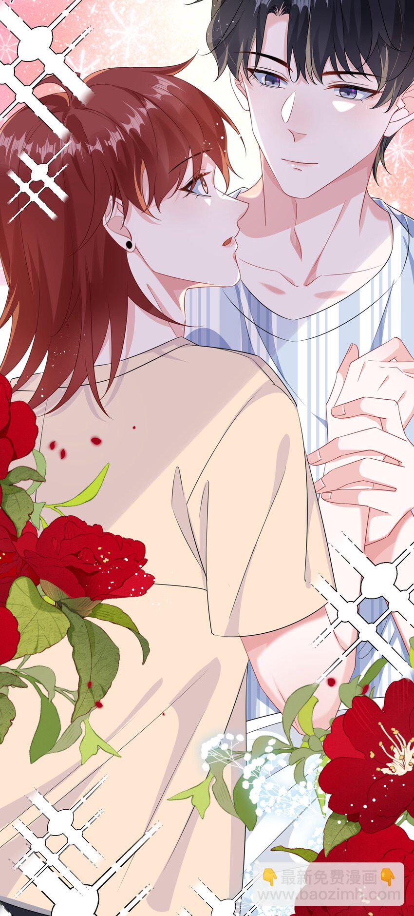 070 跳个舞吧小顾？-第72话