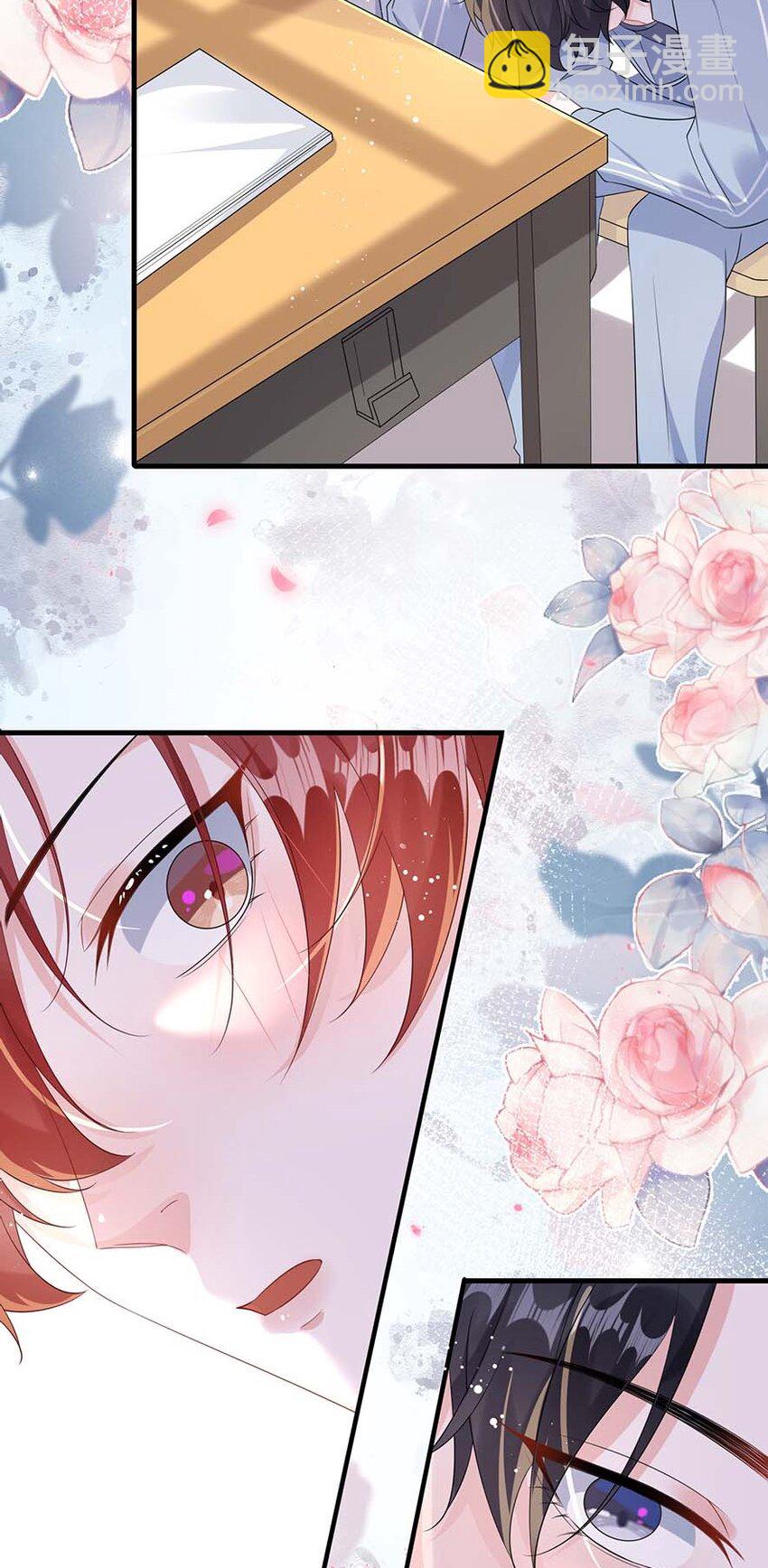 078 我可以牵你的手吗？-第80话