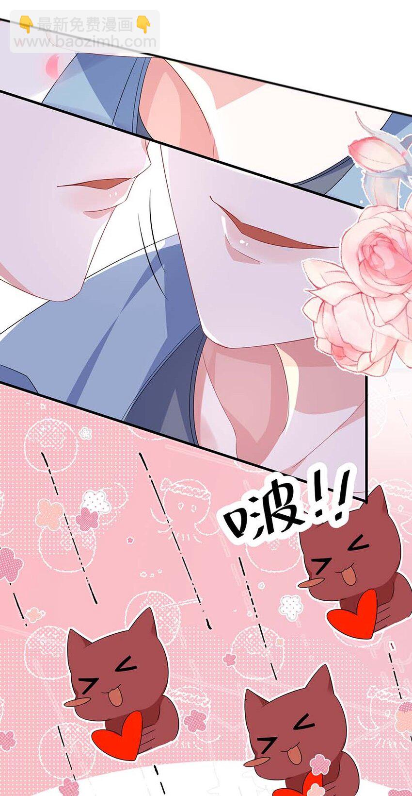 078 我可以牵你的手吗？-第80话