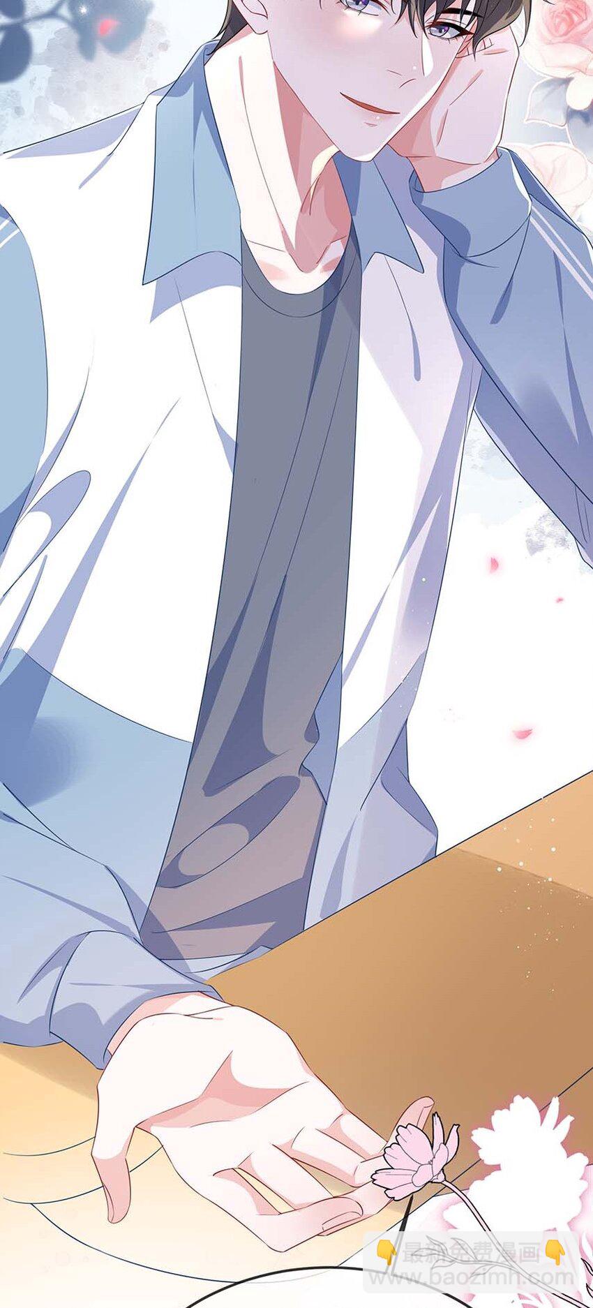 078 我可以牵你的手吗？-第80话