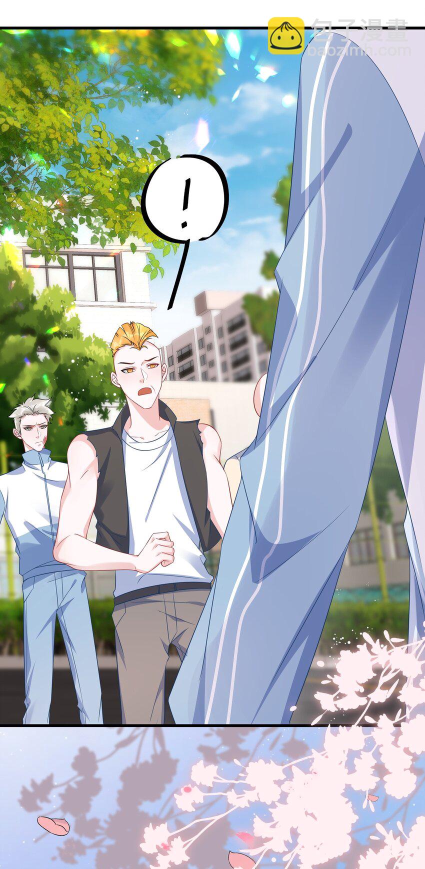 082 小顾不想吗？-第84话