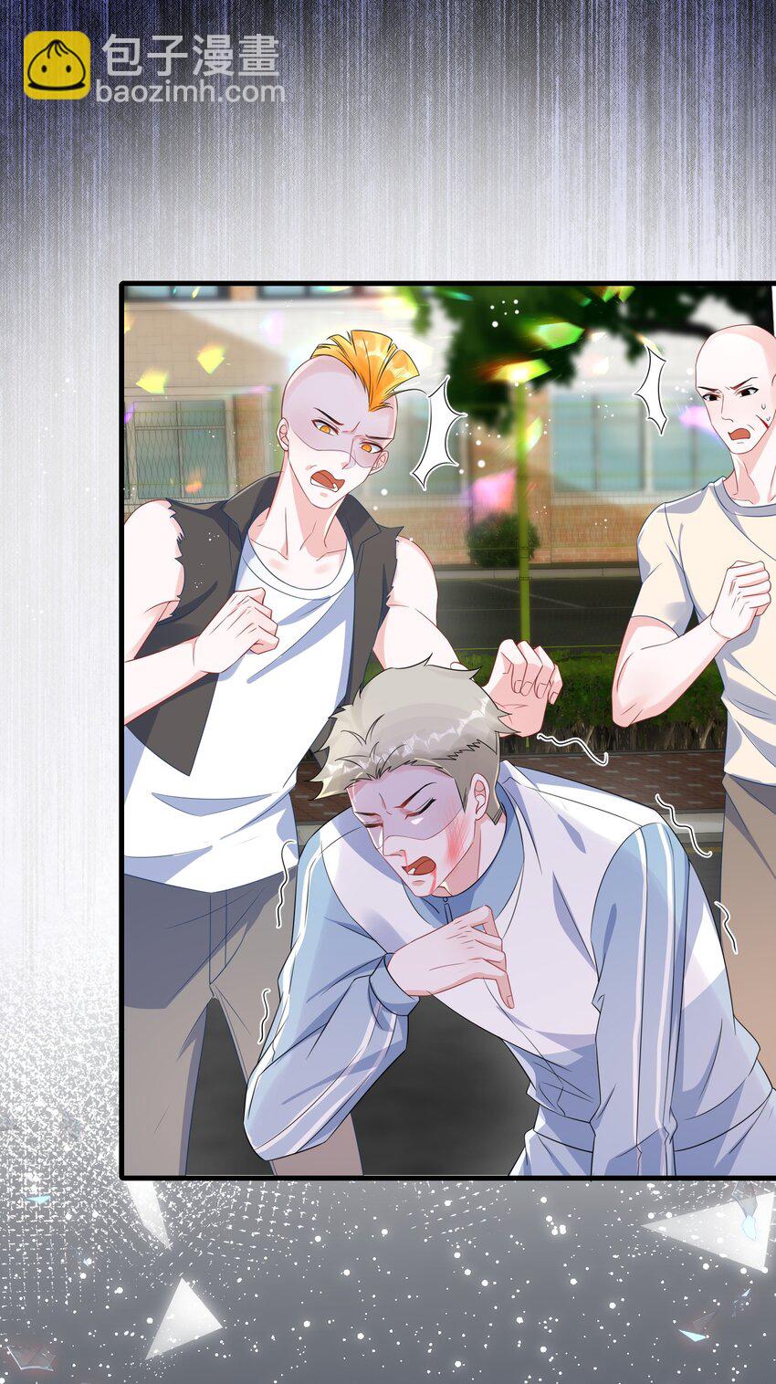 082 小顾不想吗？-第84话