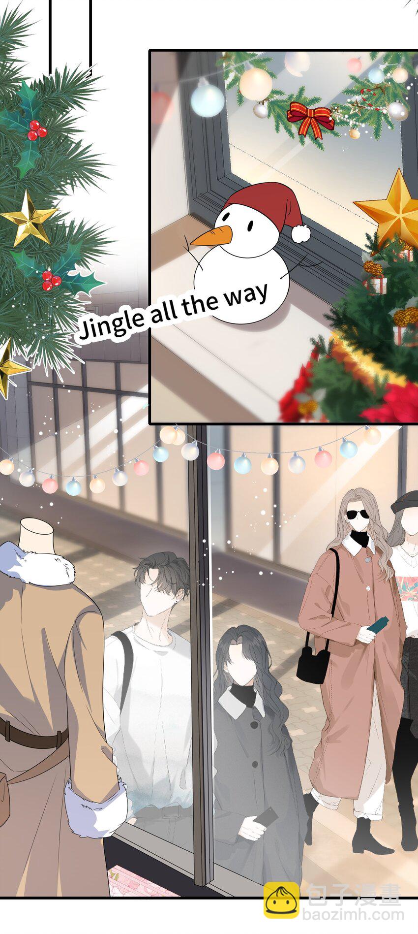 089 骗我是不是很好玩？-第92话