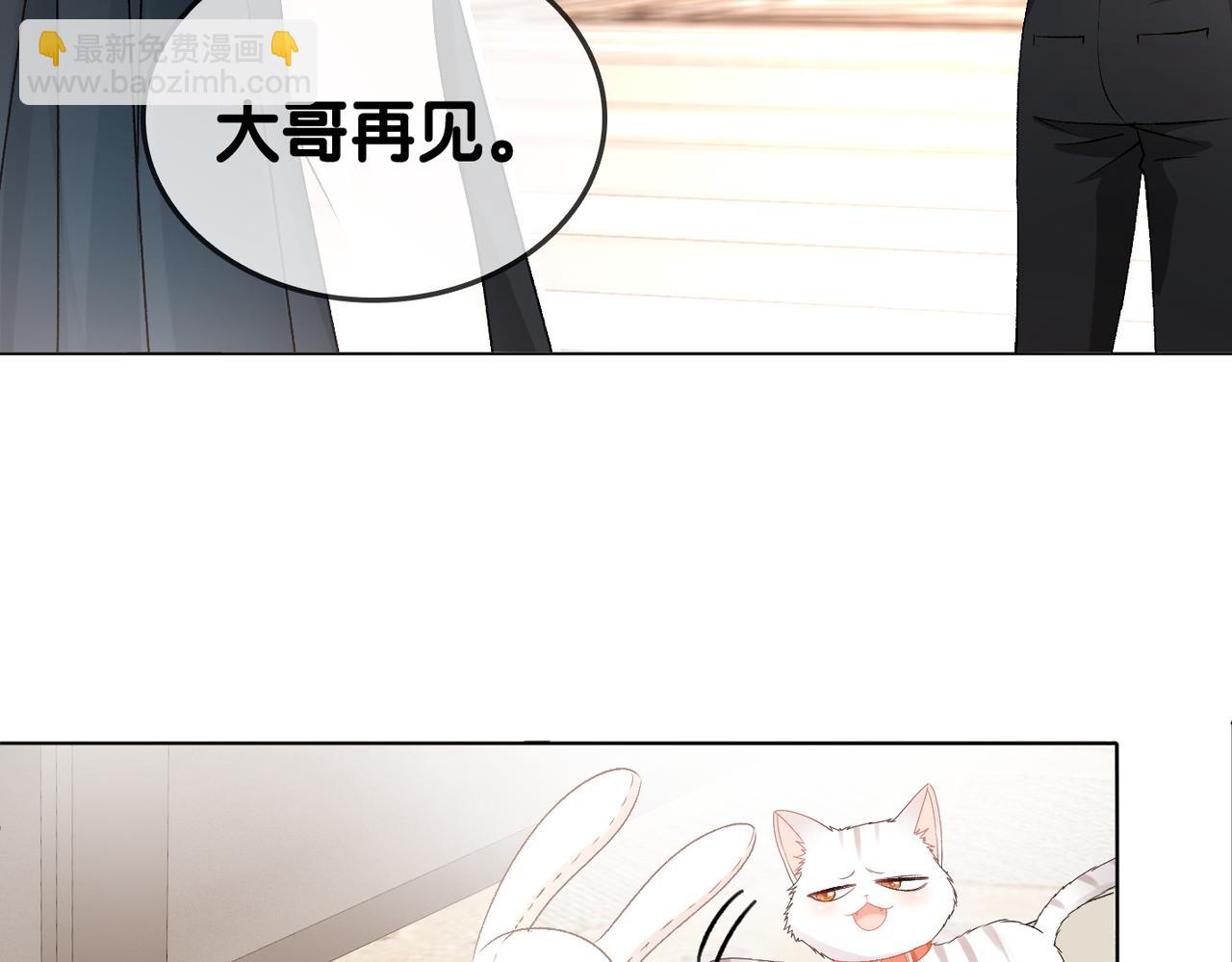 第63话 猫狗双全(1/3)-第100话