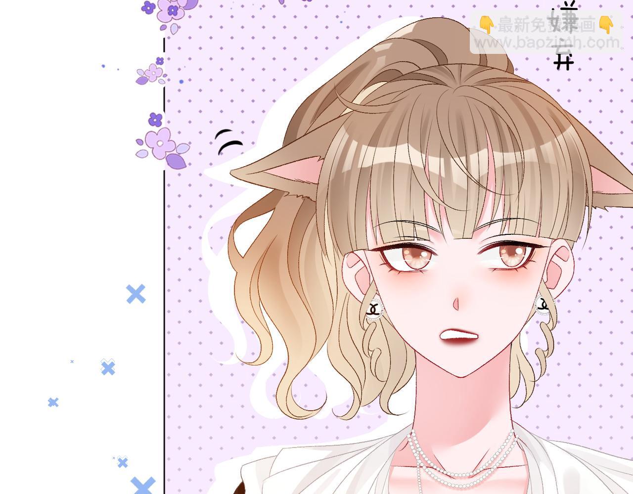 第73话  兔兔的理想型(1/3)-第110话