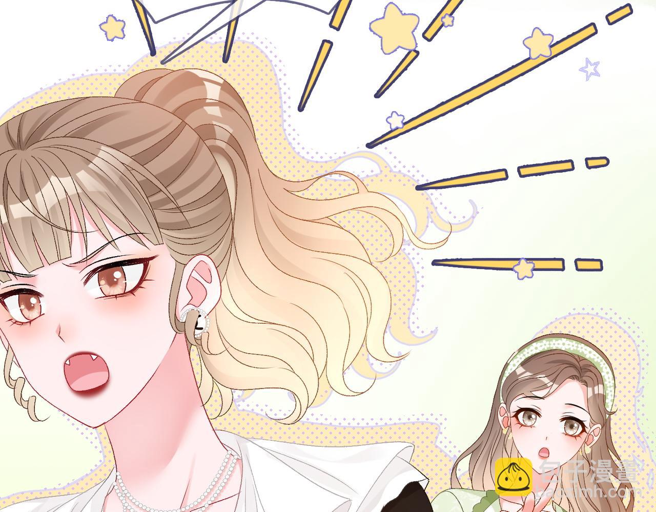 第73话  兔兔的理想型(1/3)-第110话