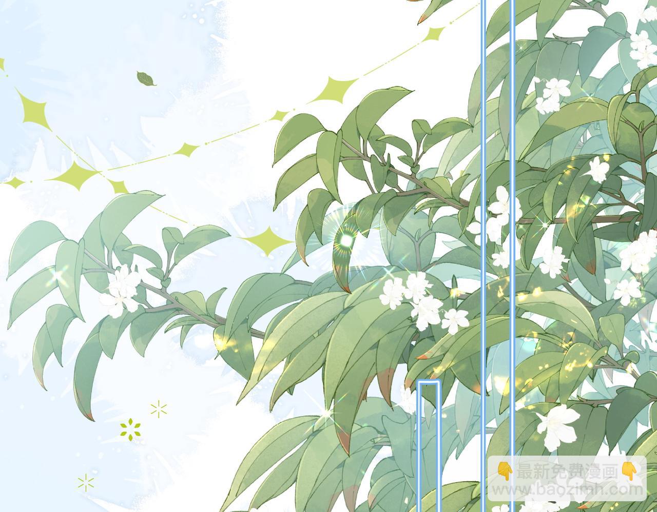 第73话  兔兔的理想型(1/3)-第110话