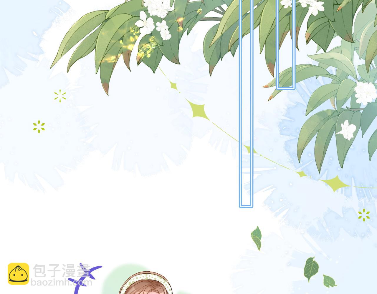 第73话  兔兔的理想型(1/3)-第110话