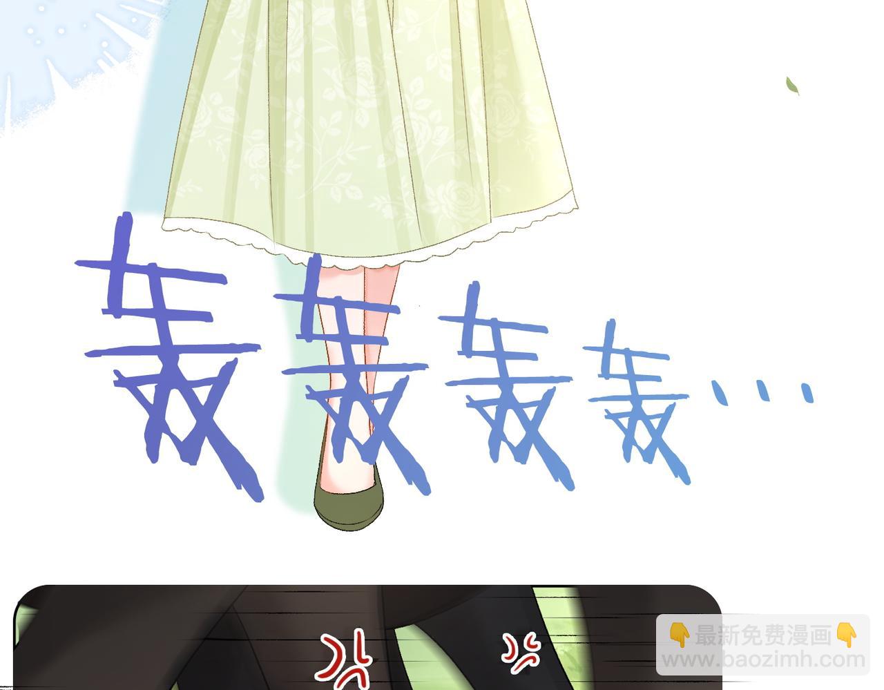 第73话  兔兔的理想型(1/3)-第110话