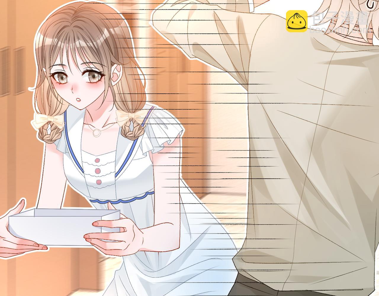 第77话 不许拐走兔兔~(1/3)-第114话