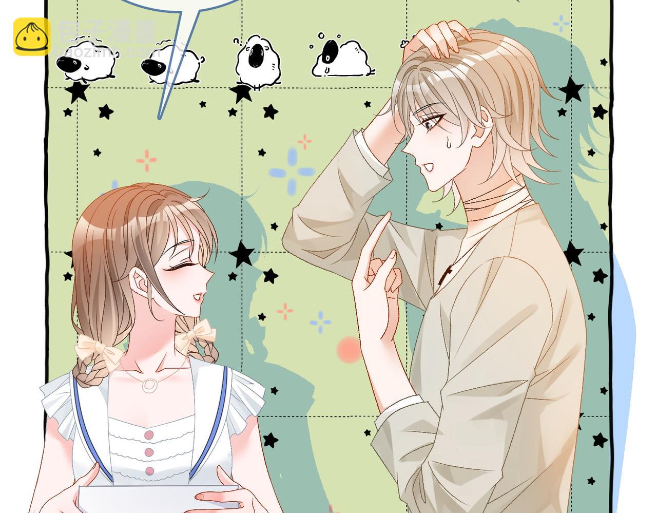 第77话 不许拐走兔兔~(1/3)-第114话