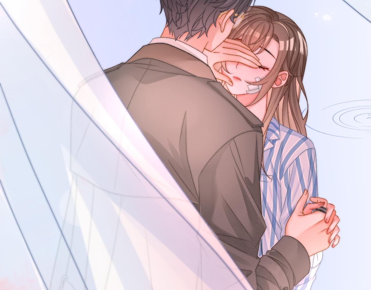 第81话 老婆粉考虑一下(1/2)-第118话