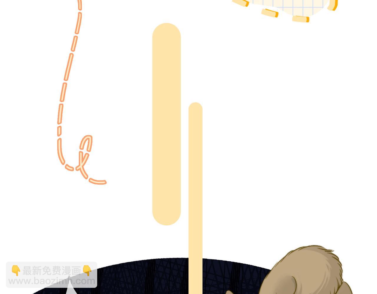 第85话 我会保护你！(1/3)-第122话