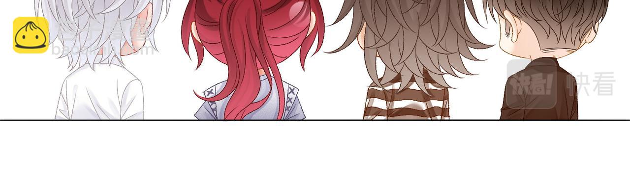 第85话 我会保护你！(1/3)-第122话