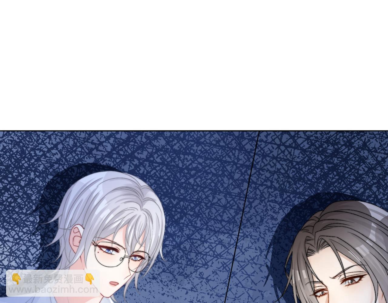 第85话 我会保护你！(1/3)-第122话