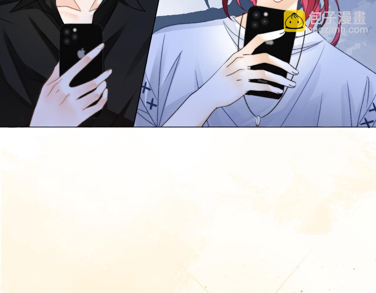 第85话 我会保护你！(1/3)-第122话