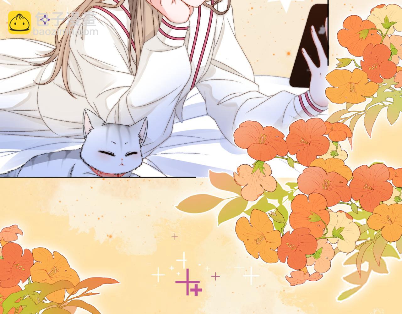 第85话 我会保护你！(1/3)-第122话