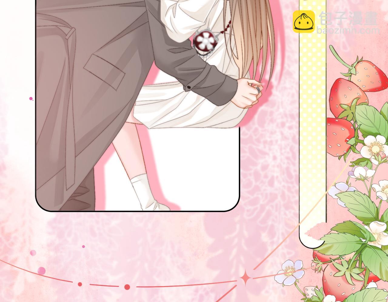 第85话 我会保护你！(1/3)-第122话