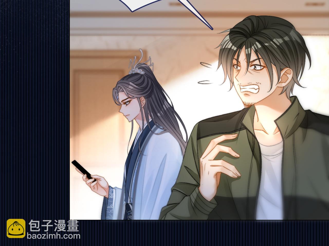 第89话 惊艳古装(1/2)-第126话